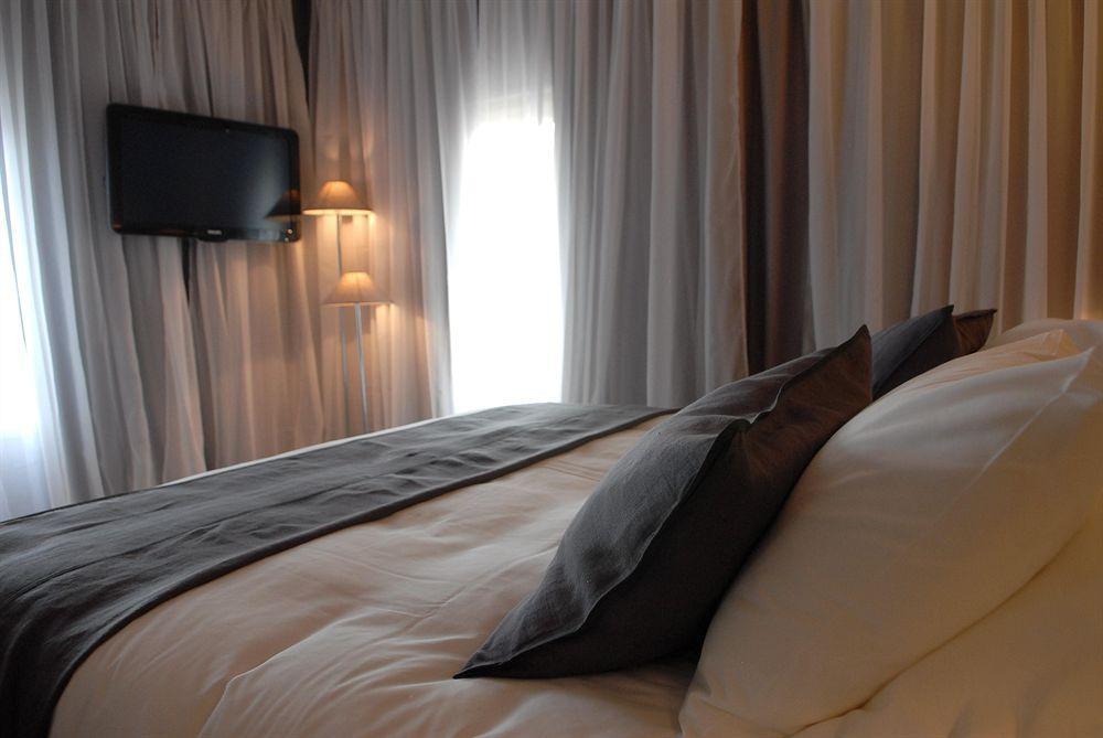 Best Western Hotel De La Breche Niort Luaran gambar