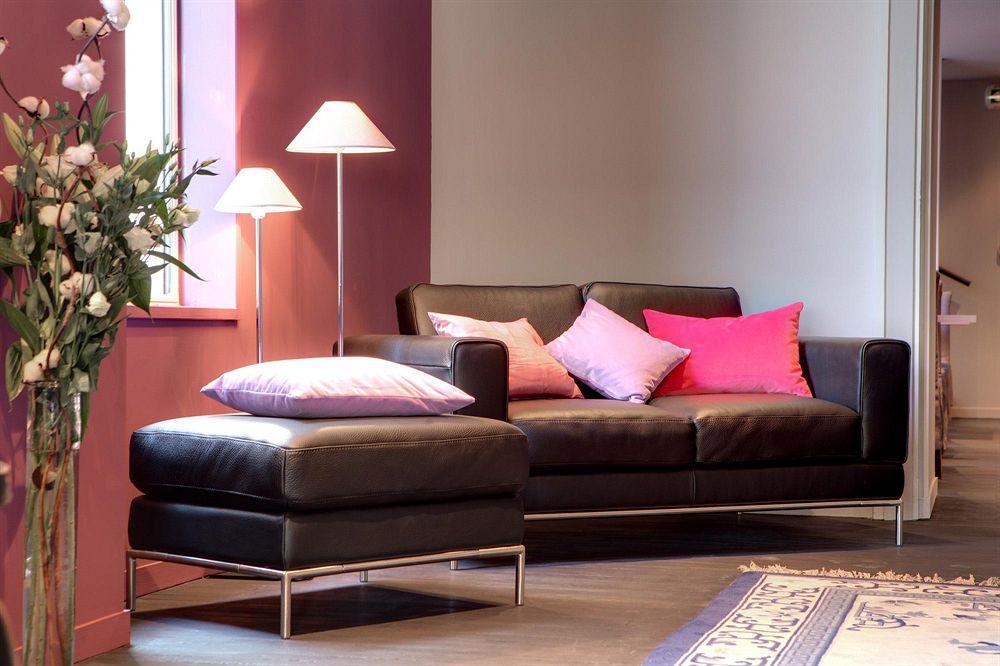 Best Western Hotel De La Breche Niort Bilik gambar
