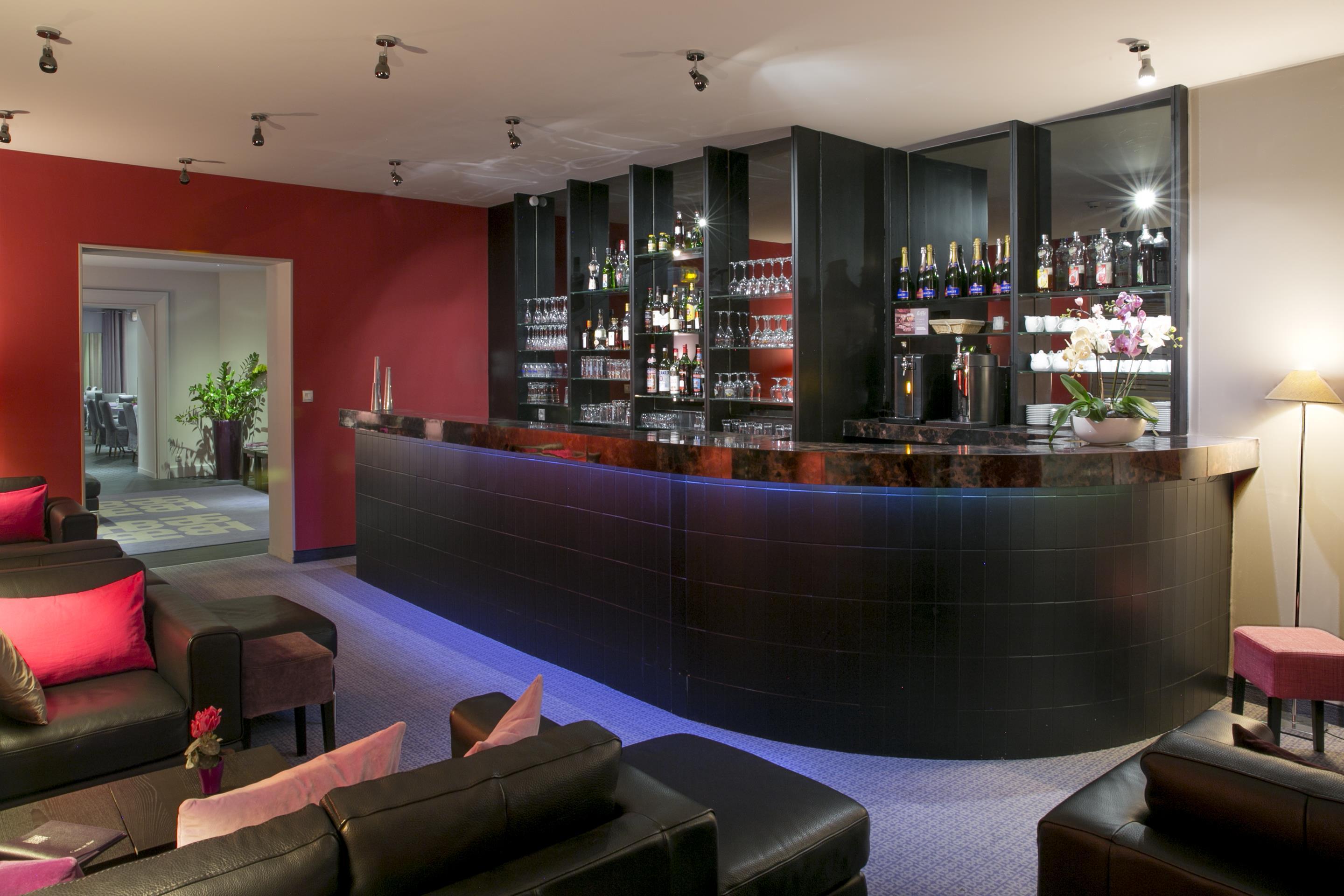 Best Western Hotel De La Breche Niort Luaran gambar