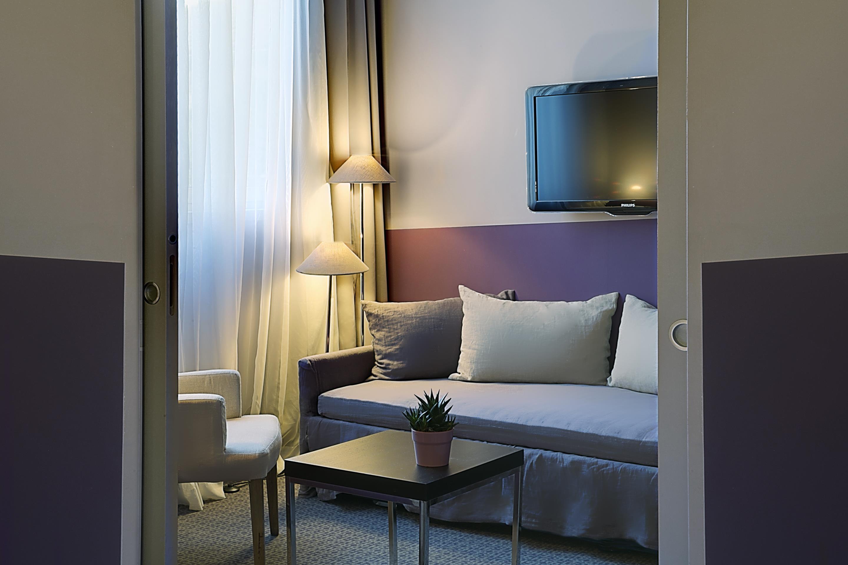 Best Western Hotel De La Breche Niort Luaran gambar