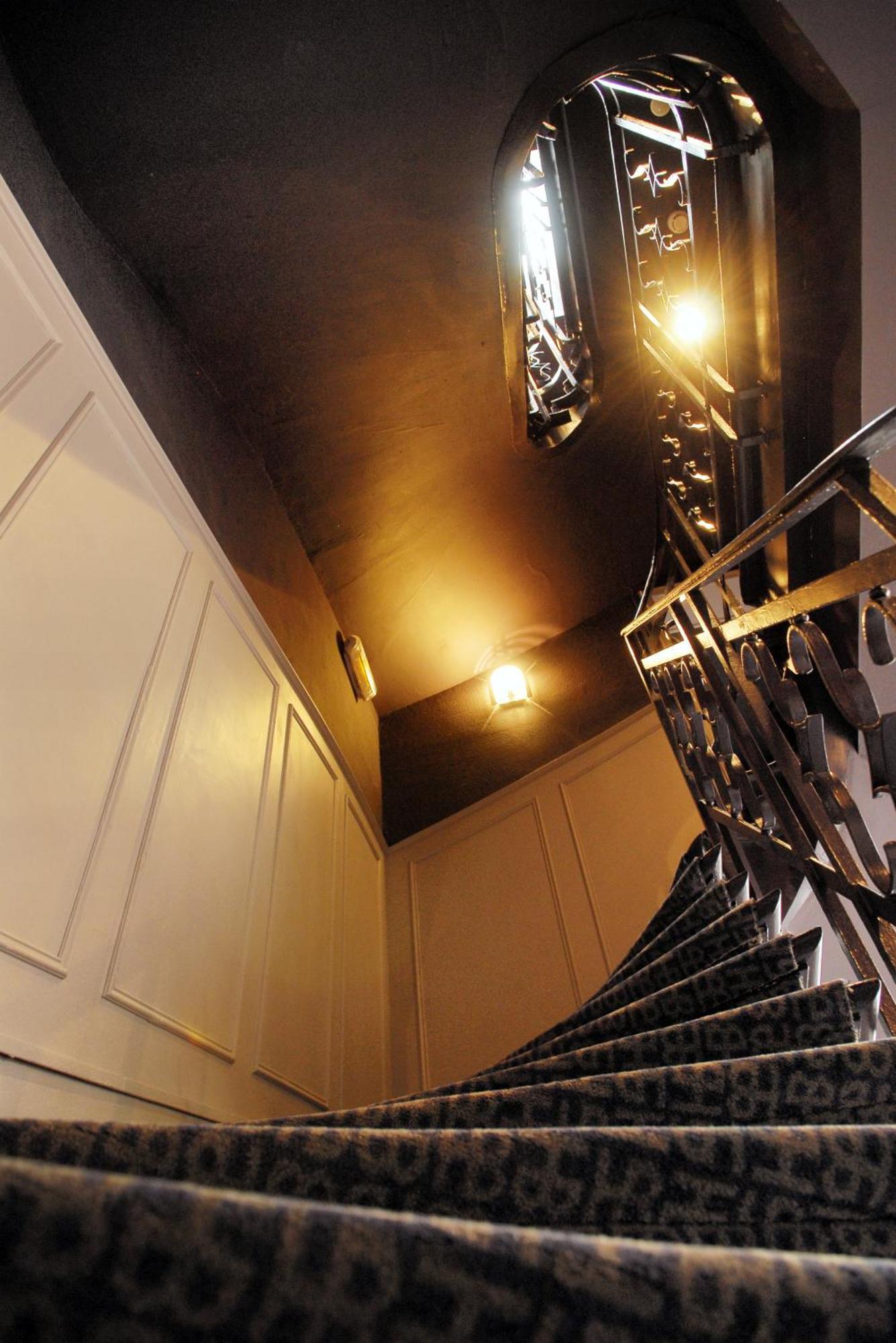 Best Western Hotel De La Breche Niort Dalaman gambar