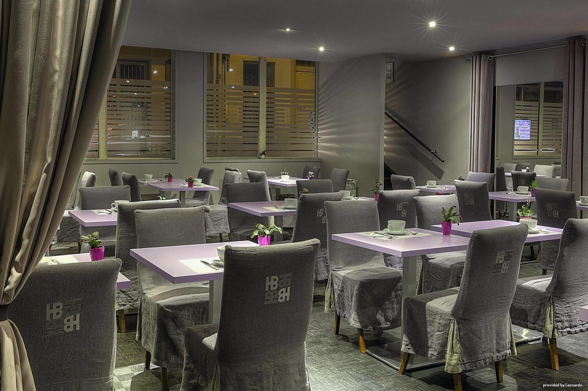 Best Western Hotel De La Breche Niort Luaran gambar